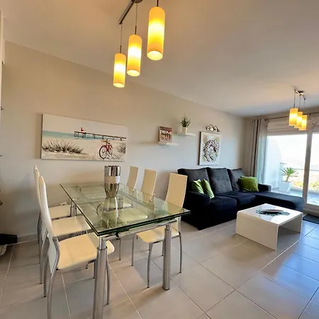 Nova Paradise Gran Alacant