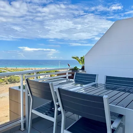 Nova Paradise Lägenhet