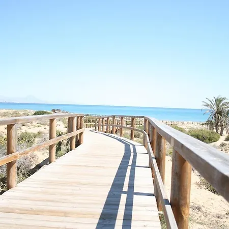 Appartement Nova Paradise