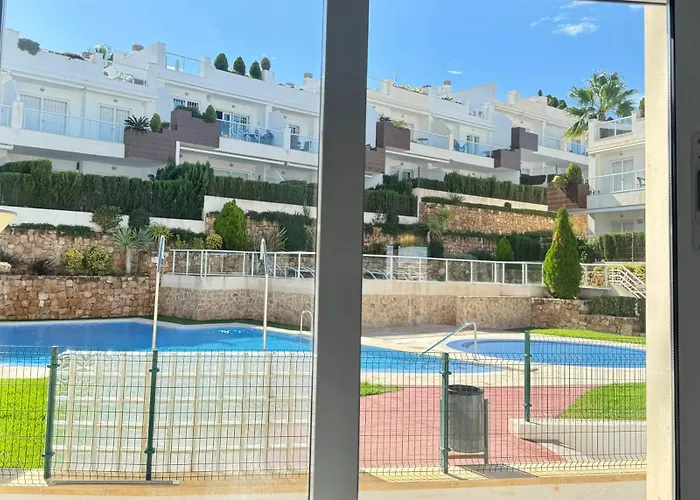 Nova Paradise * Gran Alacant