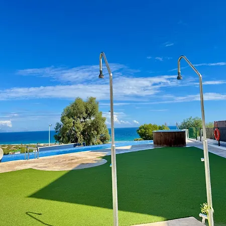 Nova Paradise Lejlighed Gran Alacant