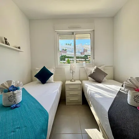 Nova Paradise Gran Alacant