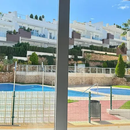 Nova Paradise * Gran Alacant