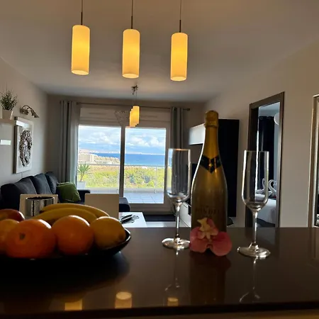 Nova Paradise Lejlighed Gran Alacant