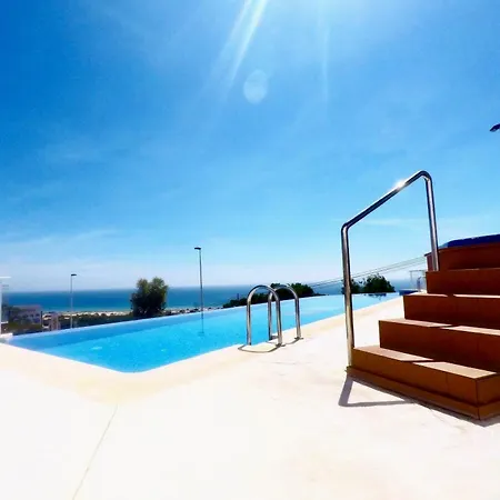 Nova Paradise * Gran Alacant