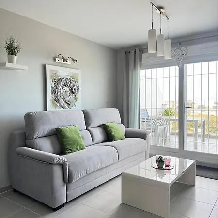 Lejlighed Nova Paradise Gran Alacant
