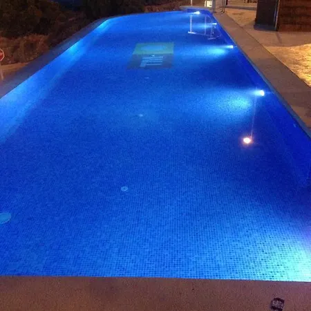 Lejlighed Nova Paradise *