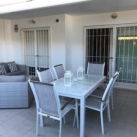 Nova Paradise Gran Alacant