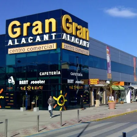 Nova Paradise Gran Alacant
