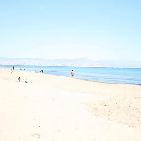 Nova Paradise Lejlighed *