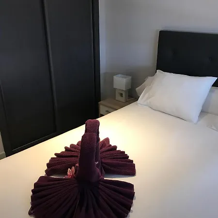 Nova Paradise Lejlighed Gran Alacant