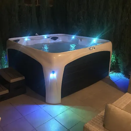 Nova Paradise Lejlighed *