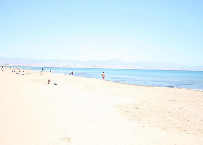 Nova Paradise 아파트 *