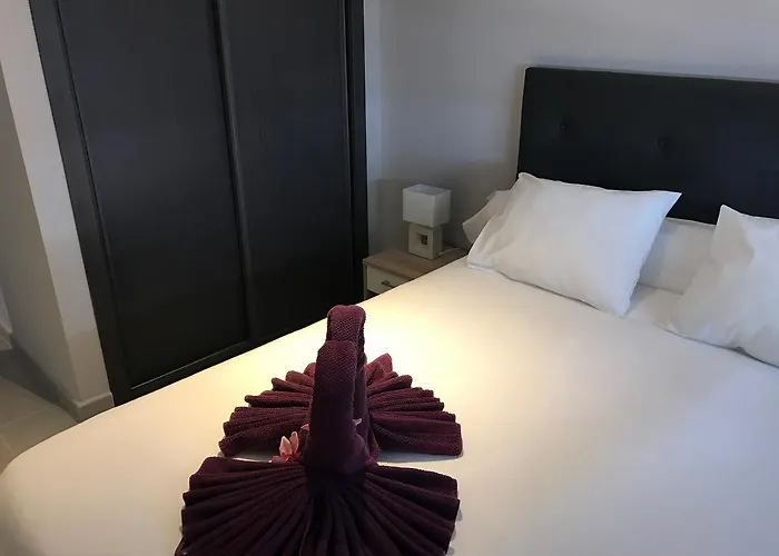 Nova Paradise 아파트 그란 알라칸트