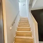 Nova Paradise Apartment *