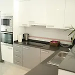 Nova Paradise Apartment