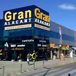 Nova Paradise Gran Alacant
