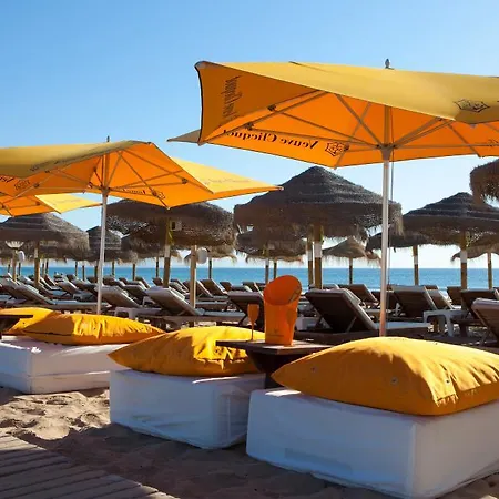 Апартаменты Nova Paradise