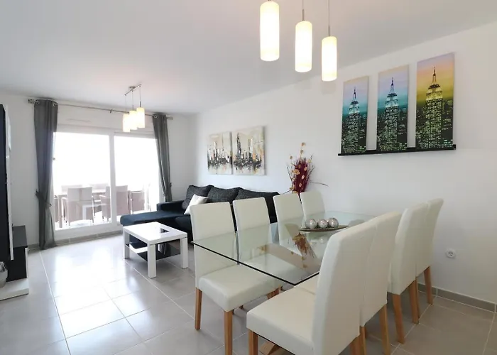 Apartamento Nova Paradise *