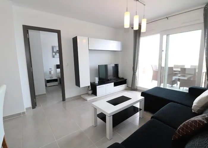 Nova Paradise Apartamento