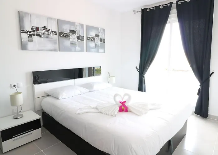 Apartamento Nova Paradise *