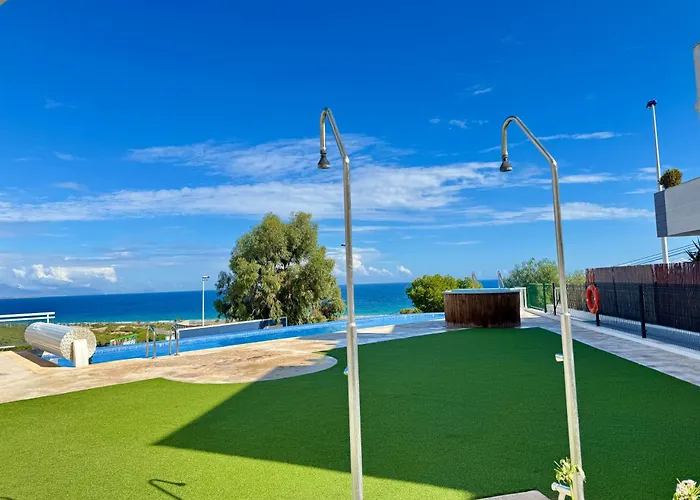 Nova Paradise Apartamento Gran Alacant