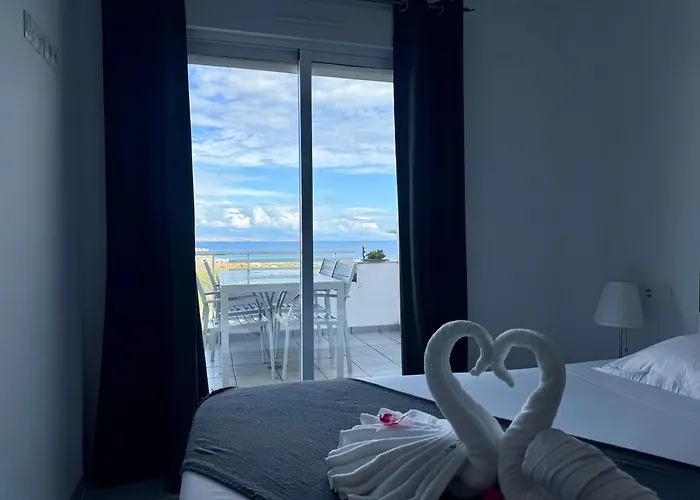 Nova Paradise