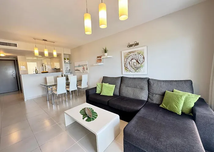 Nova Paradise Apartamento