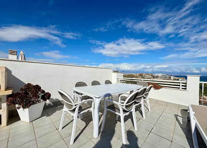 Apartamento Nova Paradise