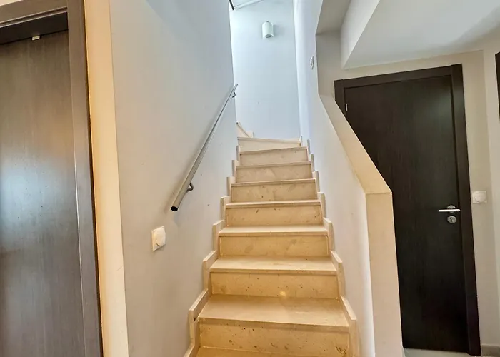 Nova Paradise Apartamento *