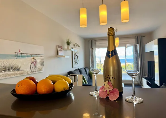 Apartamento Nova Paradise *