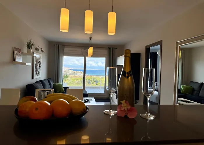 Nova Paradise Apartamento Gran Alacant