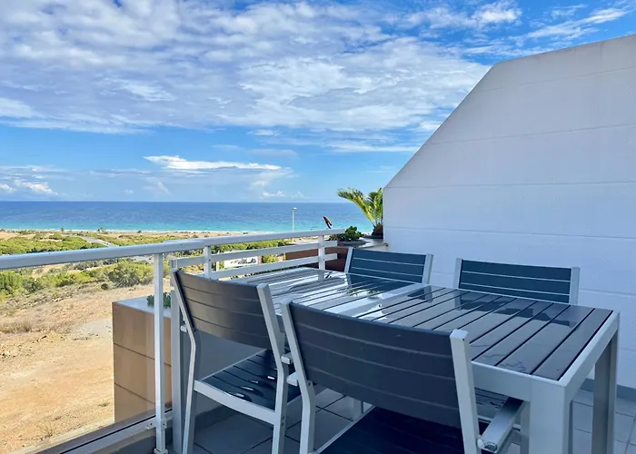 Nova Paradise Apartamento