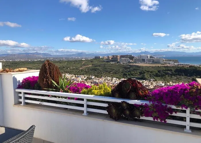 Apartamento Nova Paradise