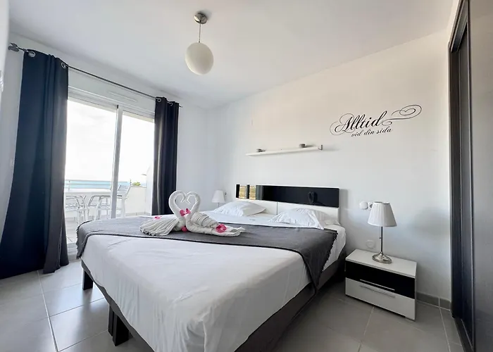 Nova Paradise Apartamento *
