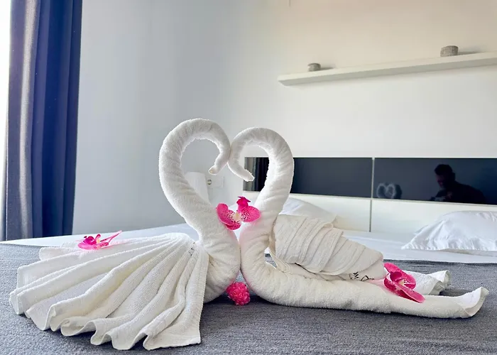 Apartamento Nova Paradise *