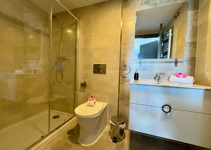 Nova Paradise Apartamento Gran Alacant