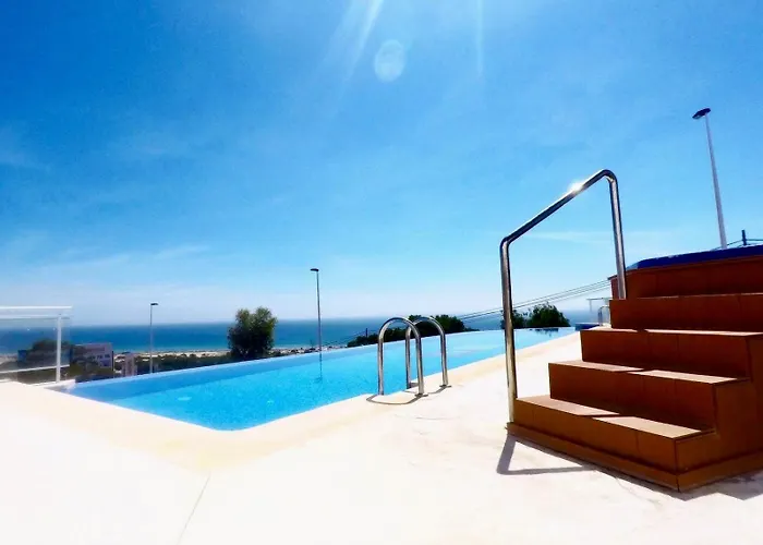 Nova Paradise * Gran Alacant