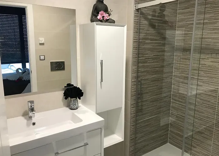 Apartamento Nova Paradise *
