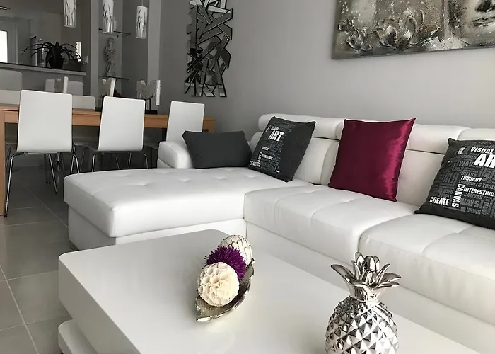 Apartamento Nova Paradise Gran Alacant