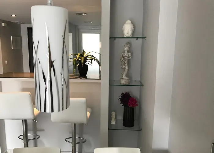 Apartamento Nova Paradise *
