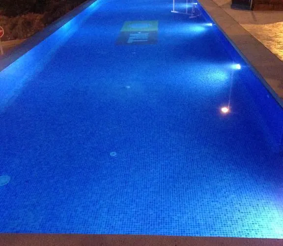 Apartamento Nova Paradise *