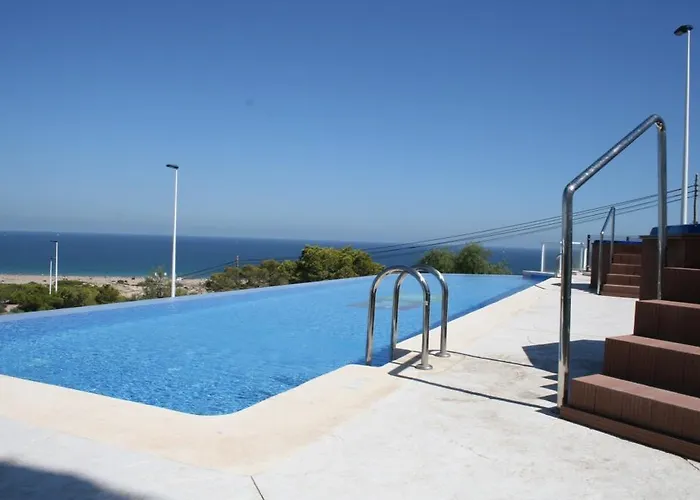 Apartamento Nova Paradise