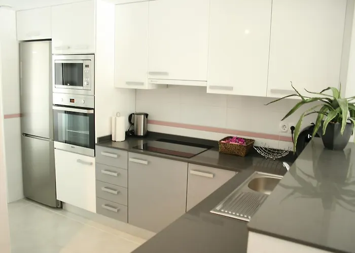 Nova Paradise Apartamento