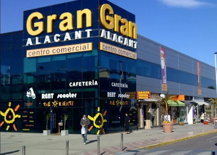 Nova Paradise Gran Alacant