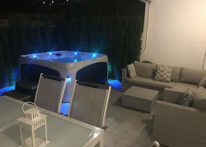 Nova Paradise Apartamento *