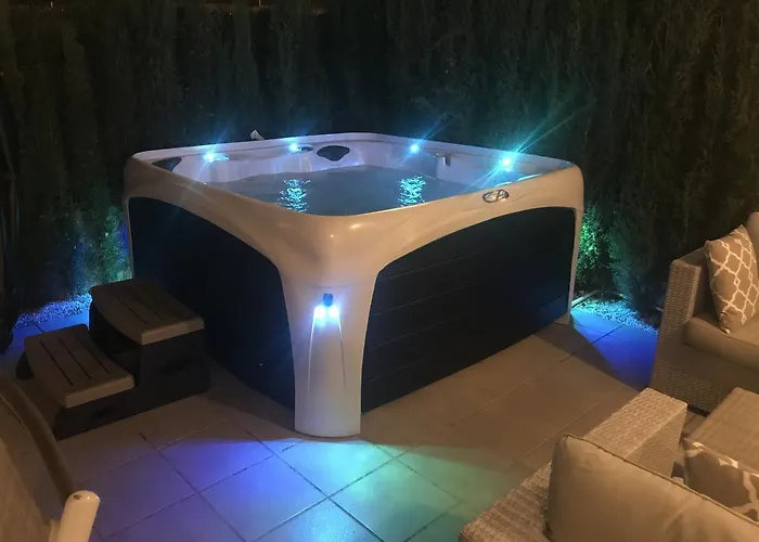 Nova Paradise Apartamento *