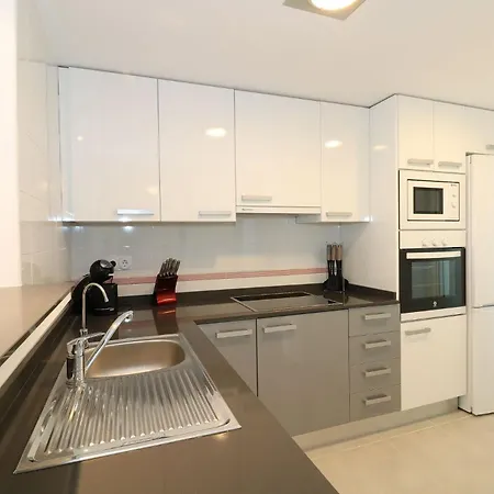 Apartment Nova Paradise *