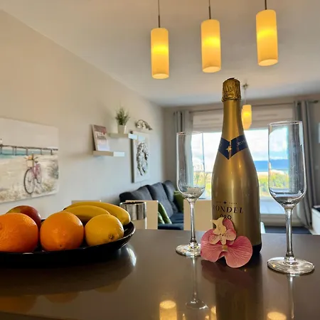 Apartment Nova Paradise *