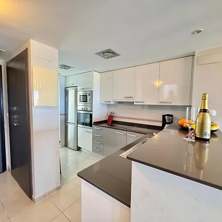 Apartment Nova Paradise *
